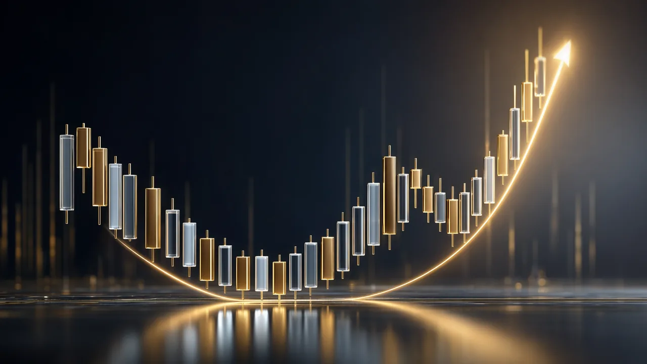 Cup and Handle Pattern: William O'Neil's Classic Breakout Setup