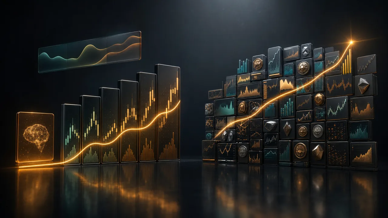 EasySwing vs DeepVue: Which Swing Trading Screener Fits Methodology Traders?