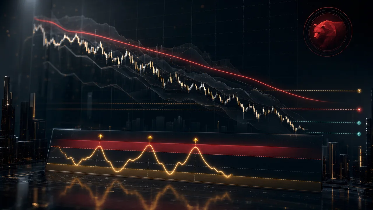 RSI Overbought: How to Screen for the Mean-Reversion Fade