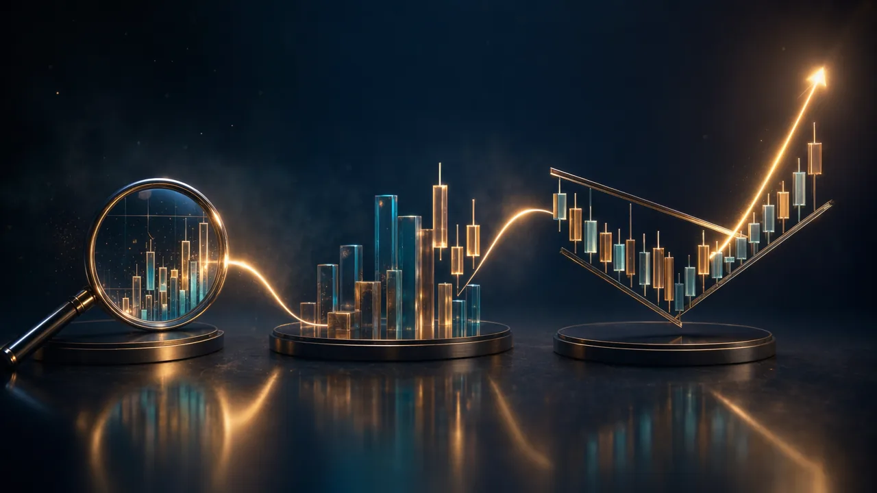 How to Use a Stock Screener for Swing Trading: From Scan to Setup in 3 Steps