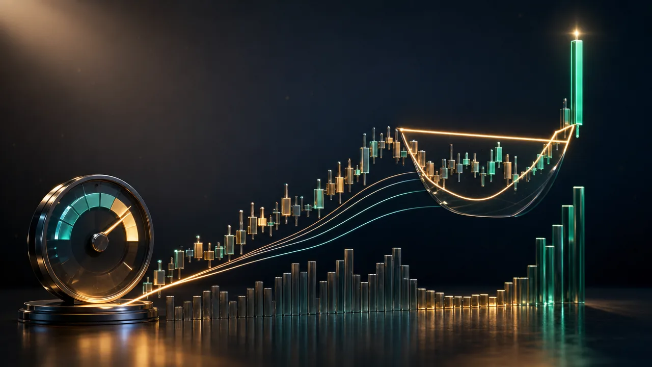 Swing Trading Technical Analysis: A Practitioner's Framework