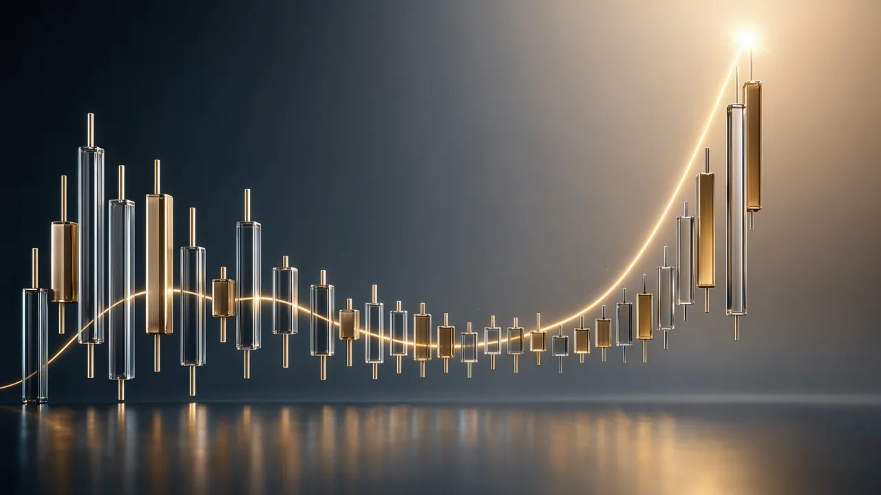 What is a VCP Setup? The Volatility Contraction Pattern Explained