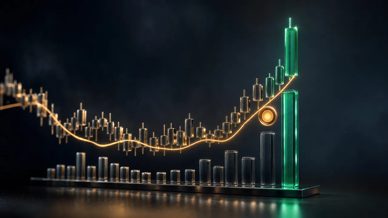 Volume Analysis for Swing Trading: How RVOL Separates Real Breakouts from Traps